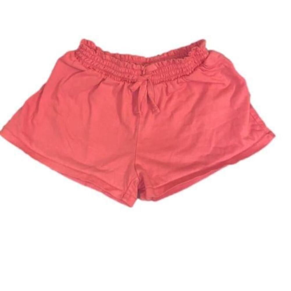 ⭐️3/$20 Girls Gap Pink Organic Cotton Shorts 4T